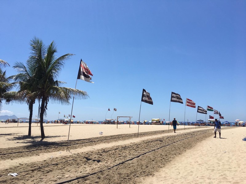 Rio de Janeiro Day 27