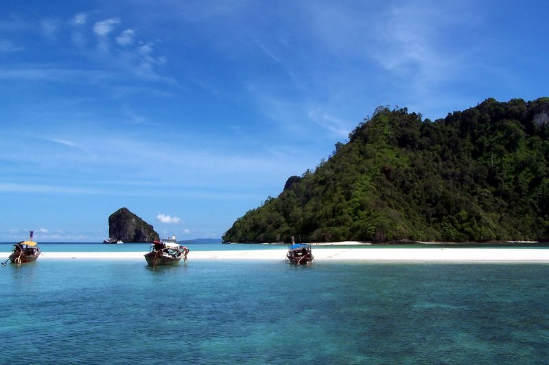 Southern Thailand