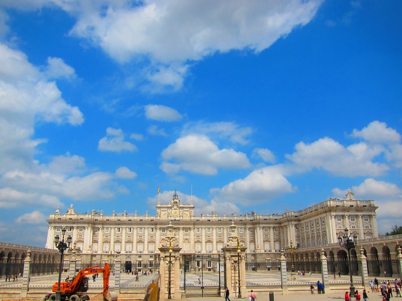 Royal Palace - Photo 1