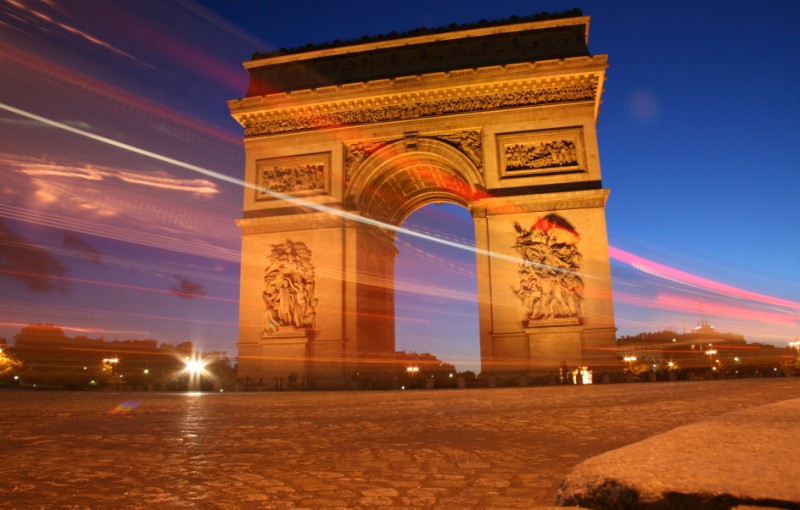 Our Wiki Travel Guide to Paris