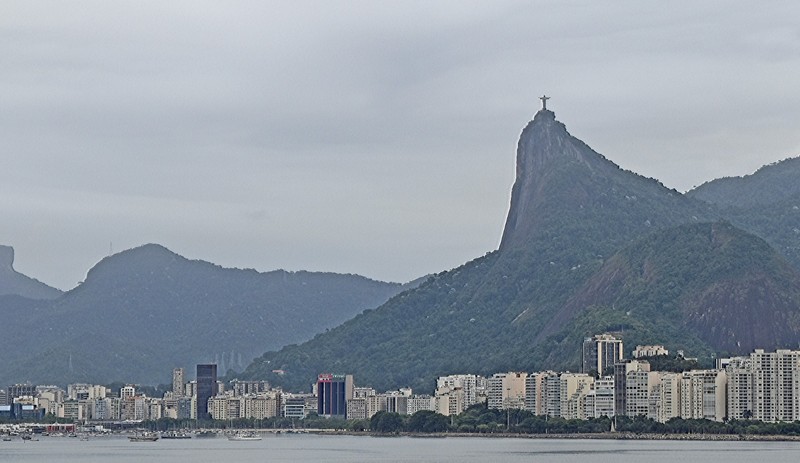 One of the Seven Wonders of  the World