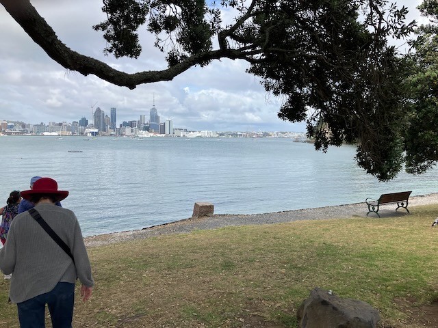 Auckland