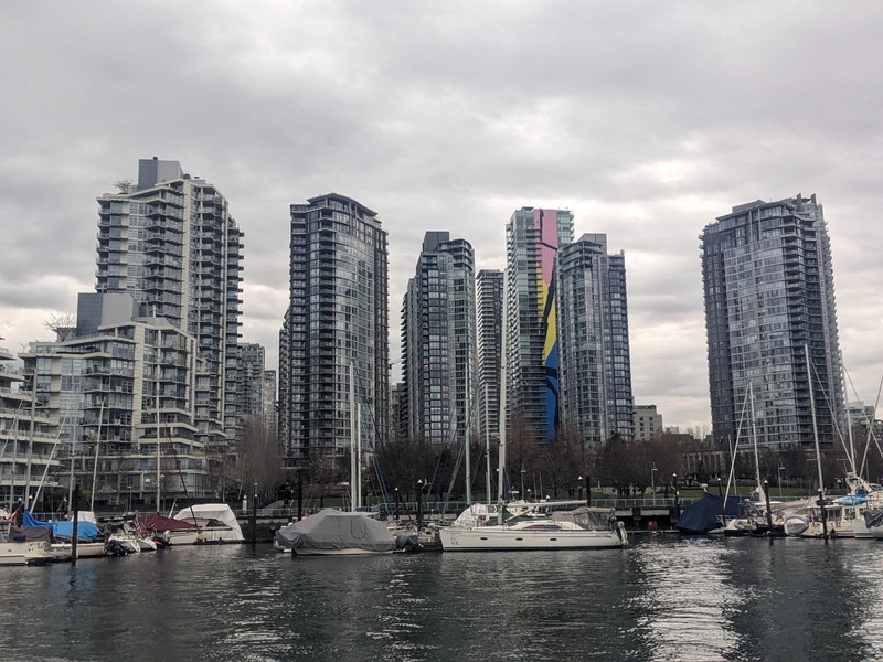 Vancouver
