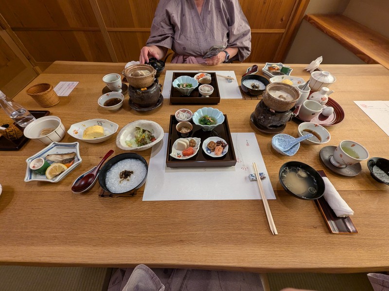 breakfast
