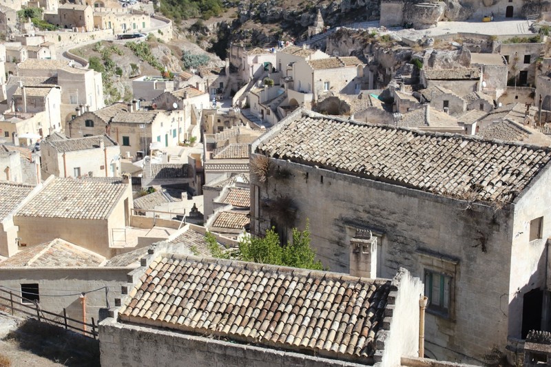 Italy2024 (115) Matera