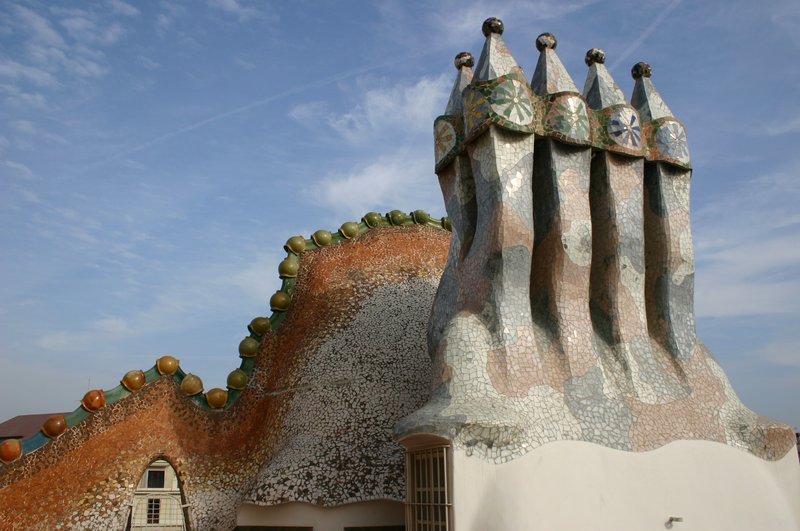 Barcelona Wiki Travel Guide