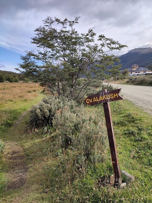 Tierra Del Fuego NP