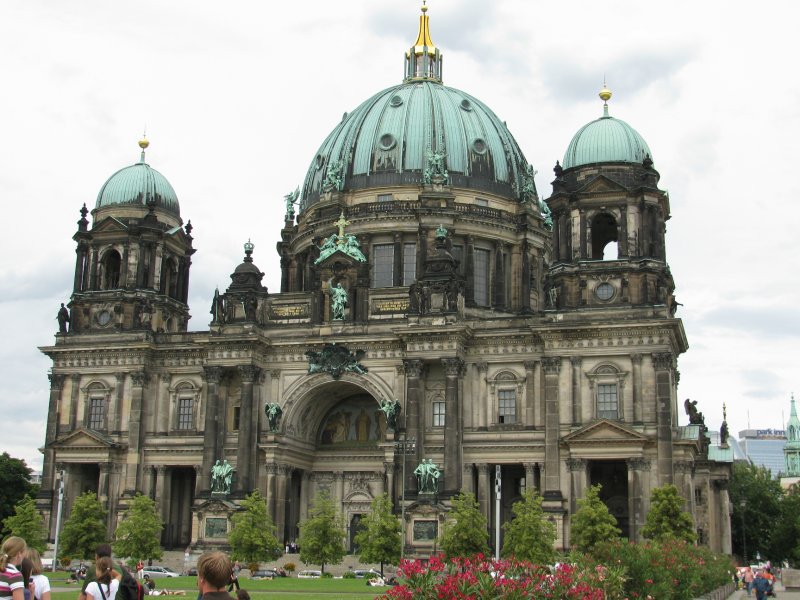 Museum Island - Photo 1