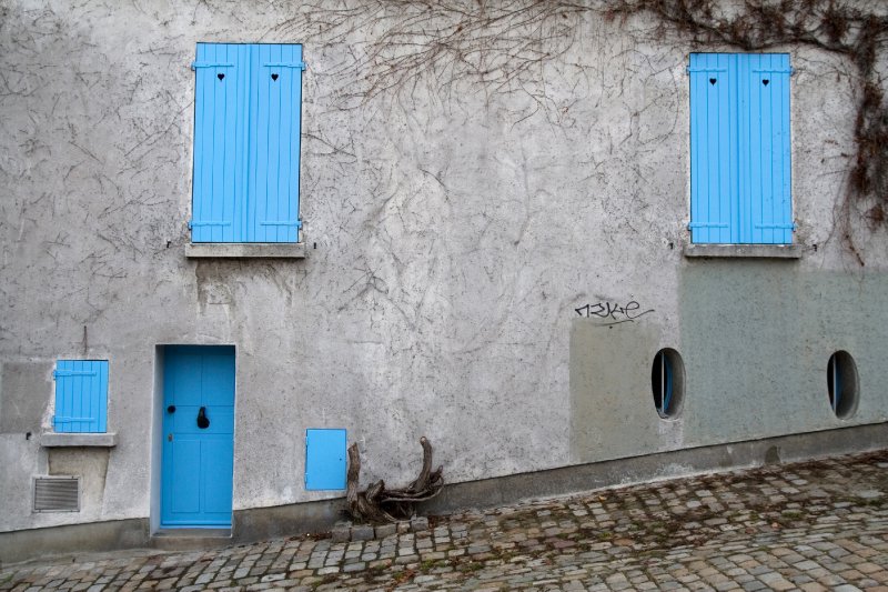 Montmartre - Photo 1