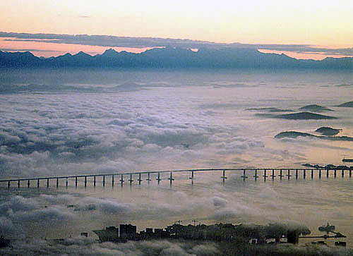 Bridge of Niteroi