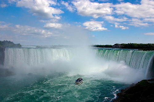 Niagara Falls