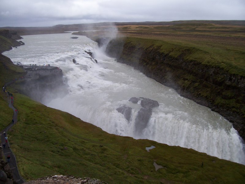 Gulfoss