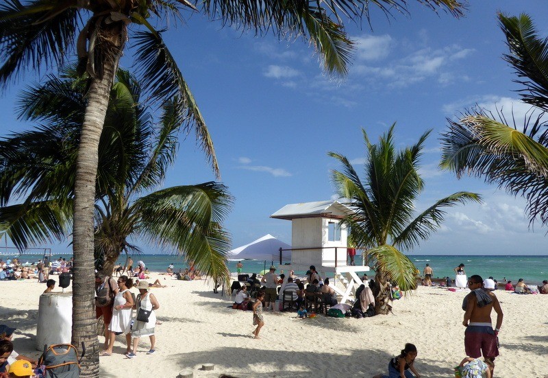 Playa del Carmen