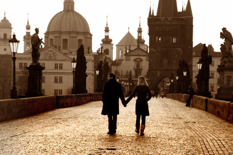 Prague Wiki Travel Guide