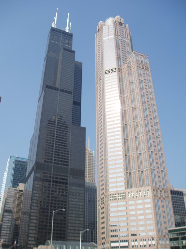 Sears Tower