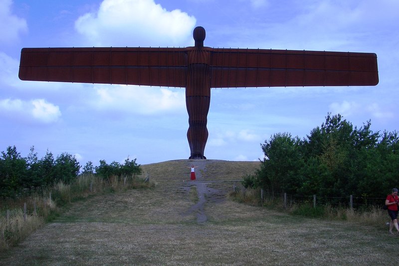 Angel of the North