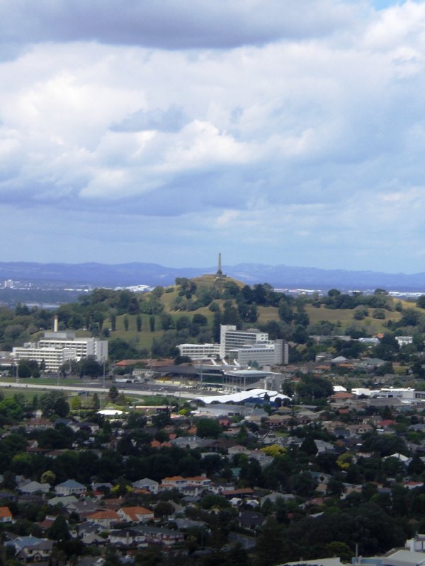 Mount Eden - Photo 1