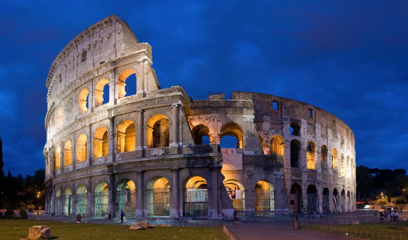 The Best Areas To Stay In Rome