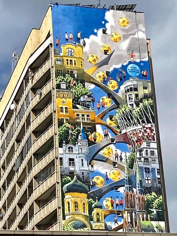 Warsaw