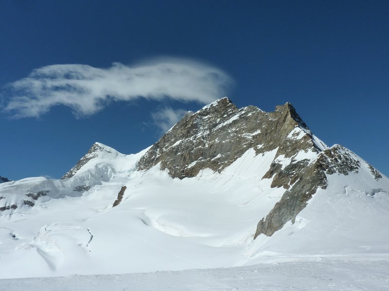 Jungfrau