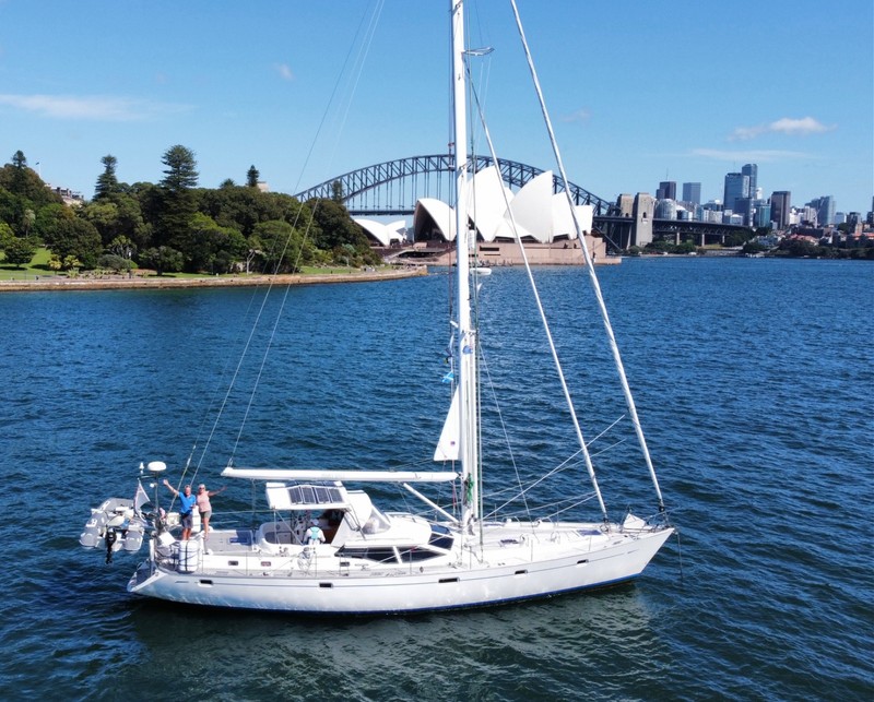 Spectacular Sydney 
