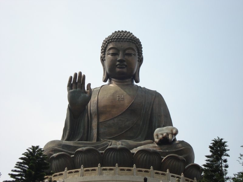 Big Buddha