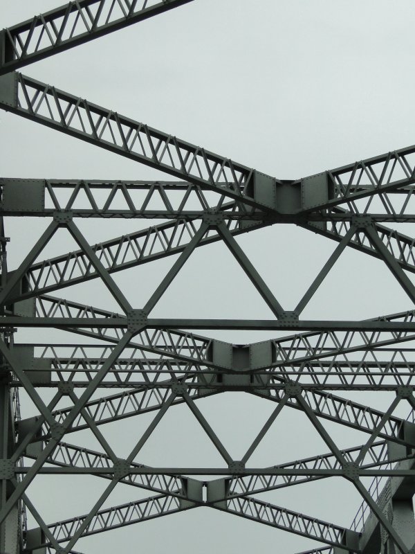 Auckland Harbour Bridge - Photo 1