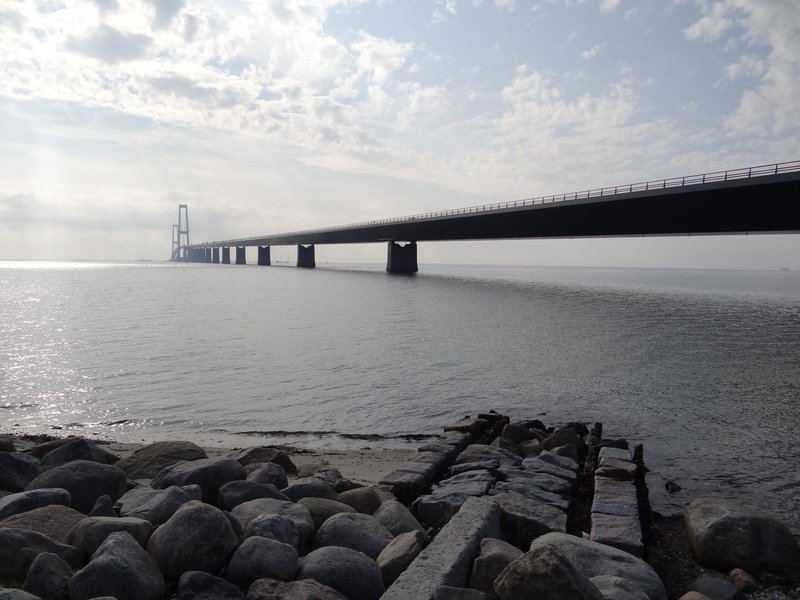 Storebæltsbroen