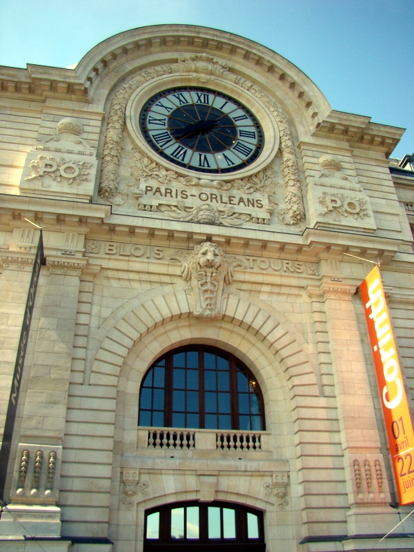 Musée d'Orsay - Photo 1