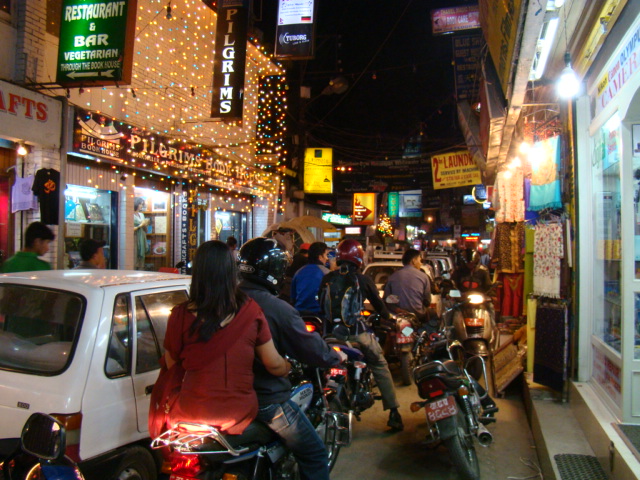 Thamel - Photo 1
