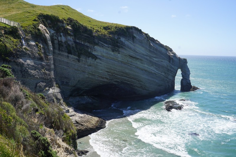 Cape Farewell