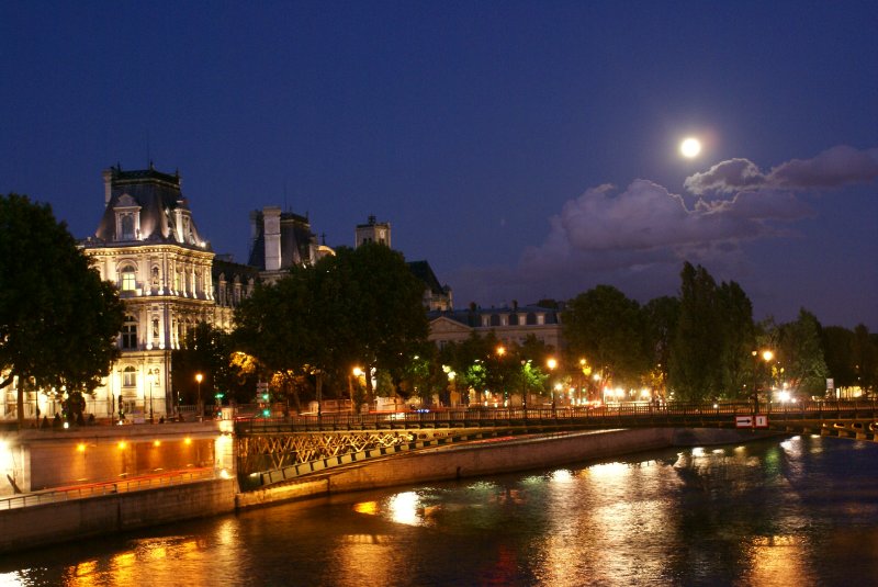 A Travel Guide to Hemingway's Paris 