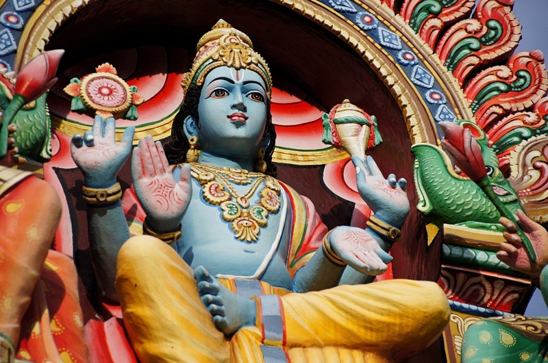 Little India - Photo 1