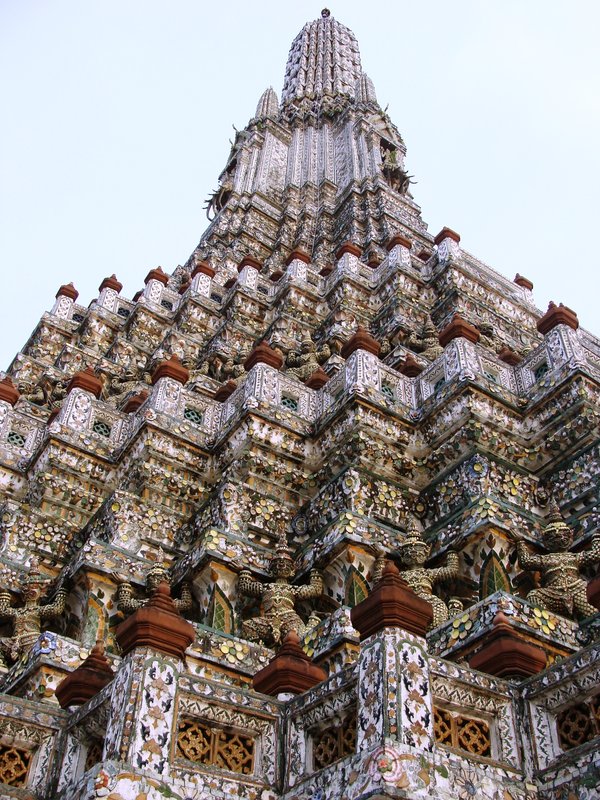 Wat Arun - Photo 1