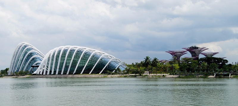 Gardens By The Bay - Photo 1