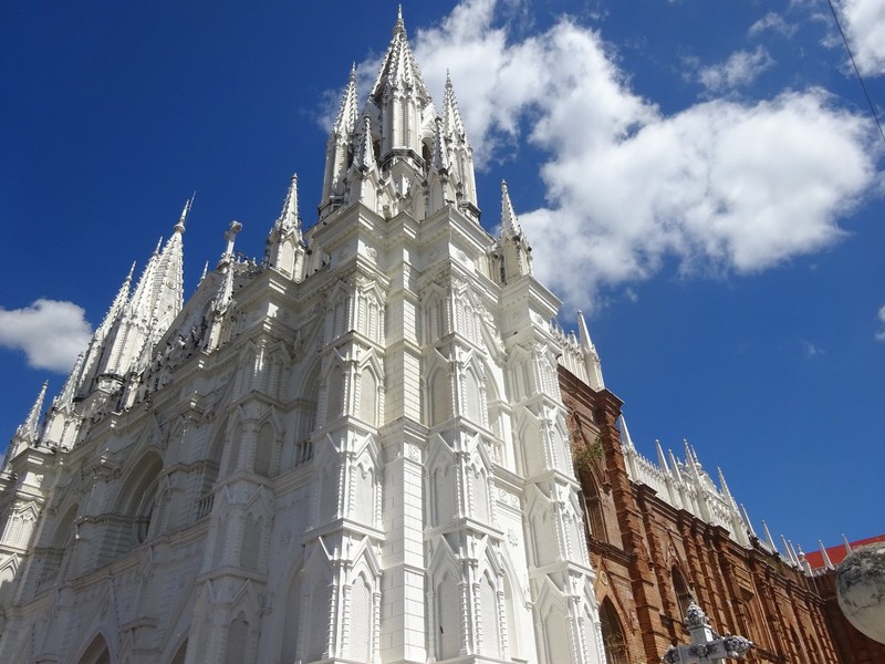 Catedral de Nuestra Señora de Santa Ana