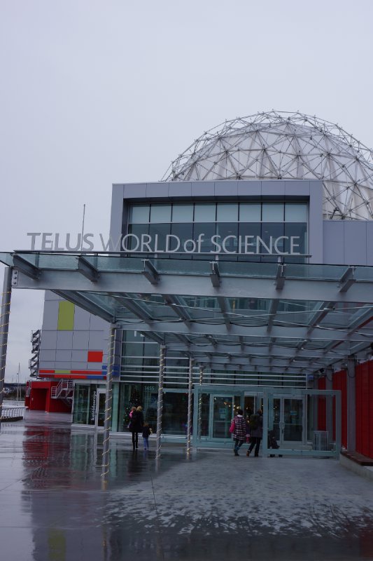 Science World - Photo 1