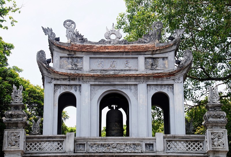 Temple of Literature - Photo 1