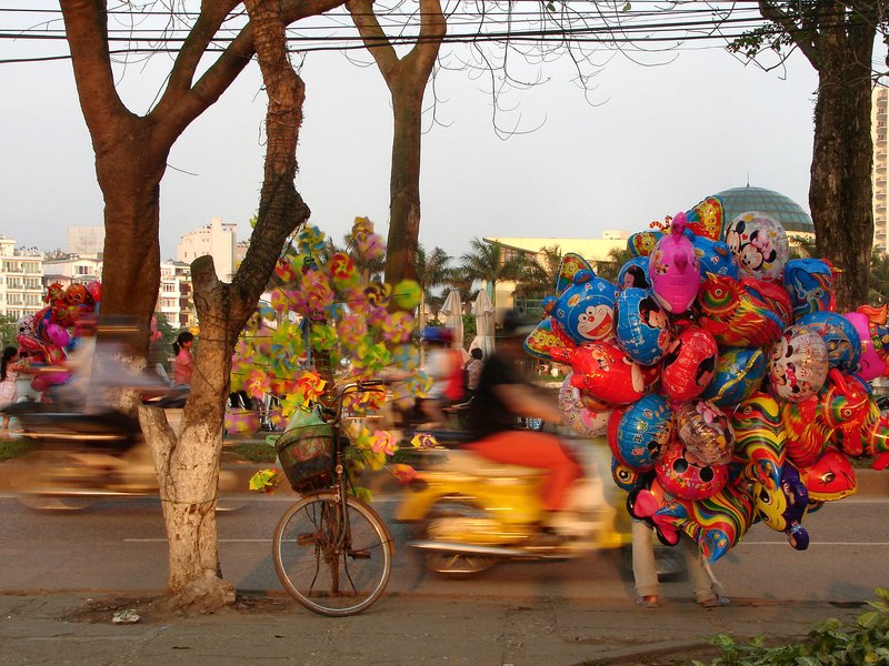 Hanoi Wiki Travel Guide