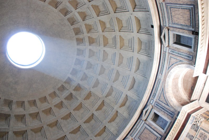 Pantheon - Photo 1