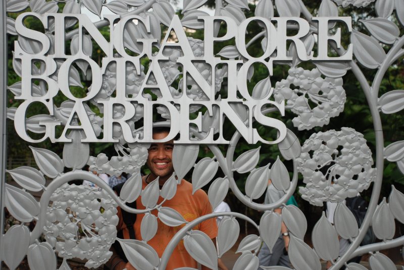 Botanical Gardens - Photo 1