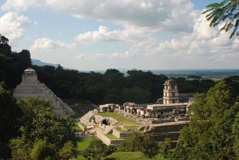 Palenque