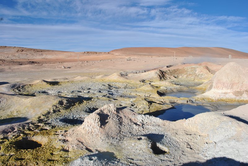 Salar de Uyuni