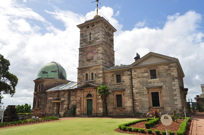 Sydney Observatory - Photo 1