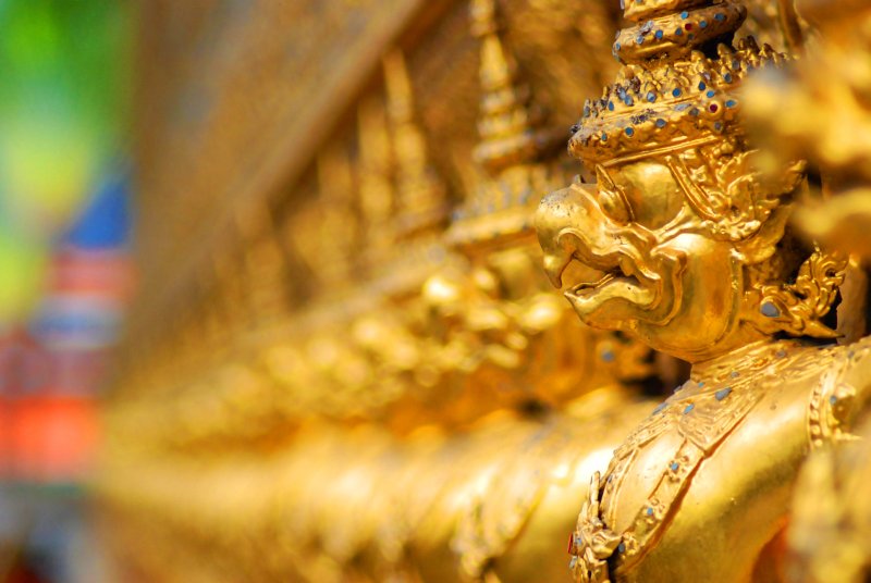 Bangkok Wiki Travel Guide