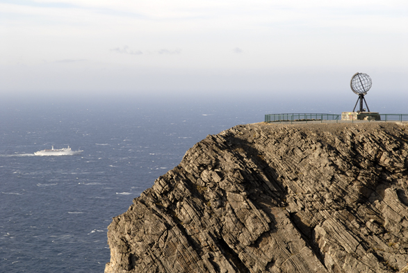 Nordkap