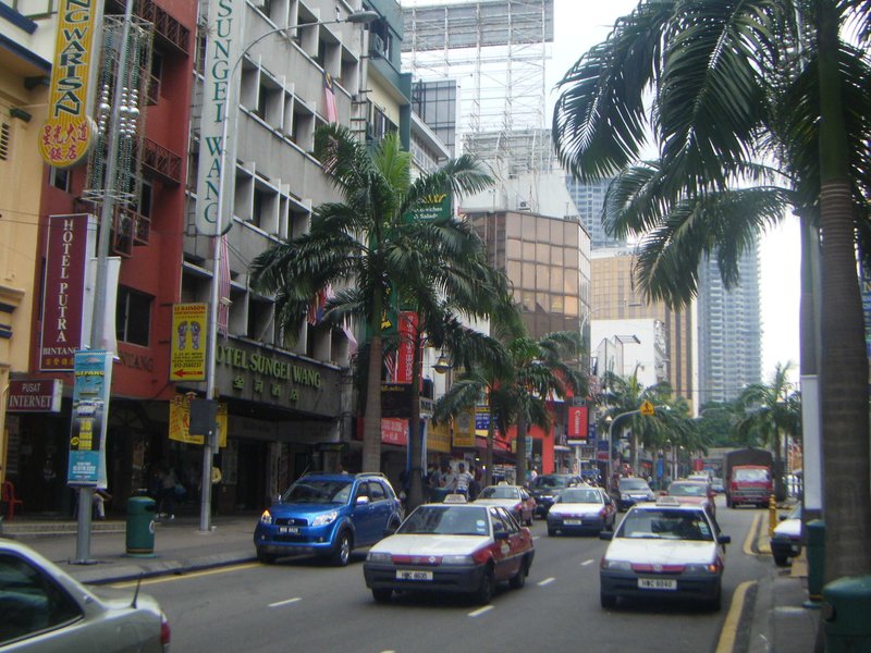 Bukit Bintang - Photo 1