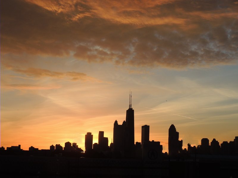 Chicago Wiki Travel Guide