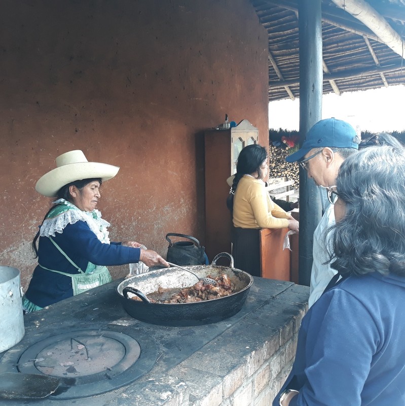 chicharron
