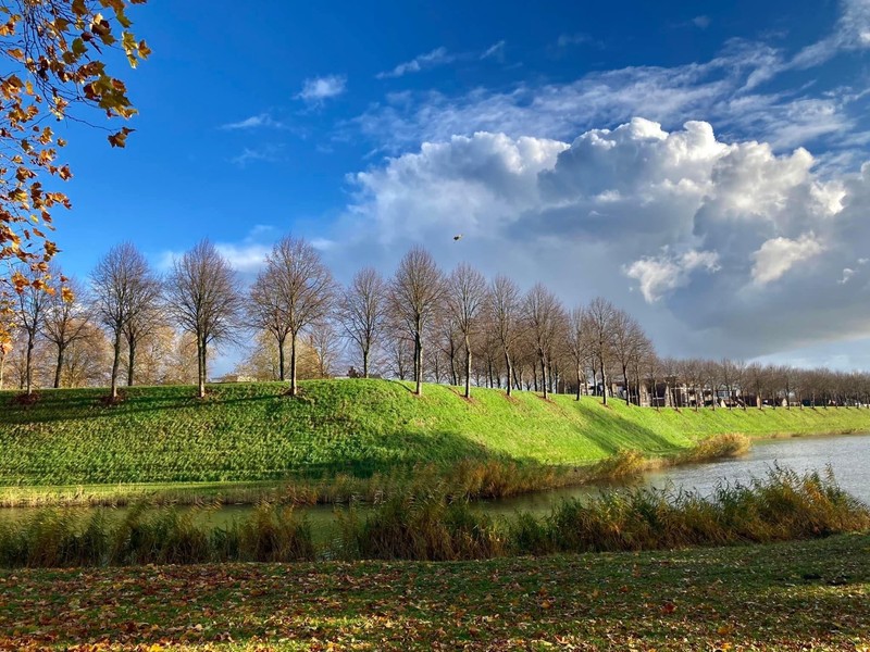 Hulst